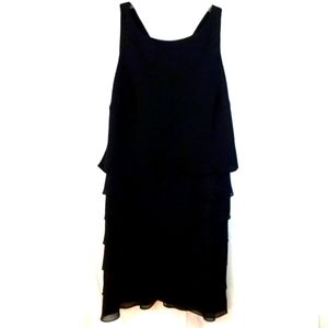 EVAN PICONE COCKTAIL DRESS